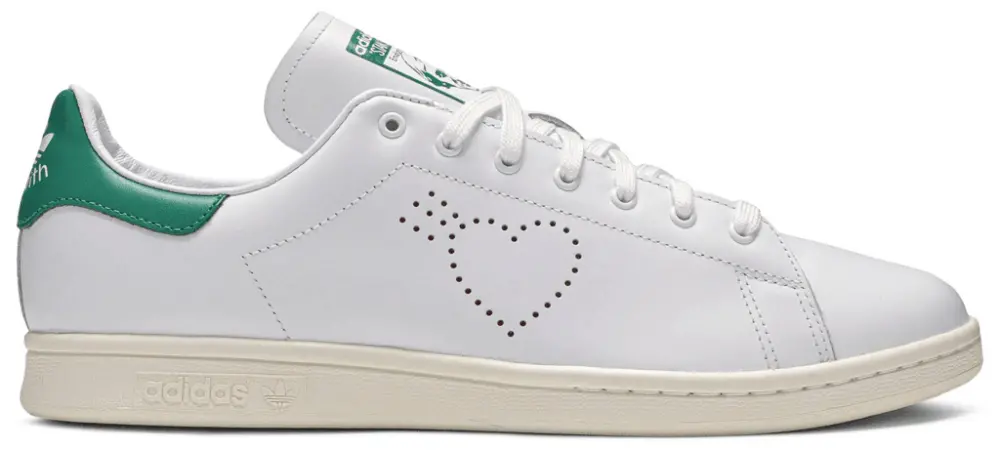 Giày Adidas Human Made x Stan Smith 'OG' FX4259