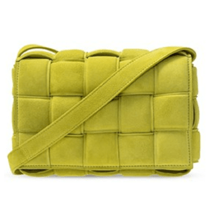 Túi Bottega Veneta ‘PADDED CASSETTE‘ Shoulder Bag 591970-V04N1-3520