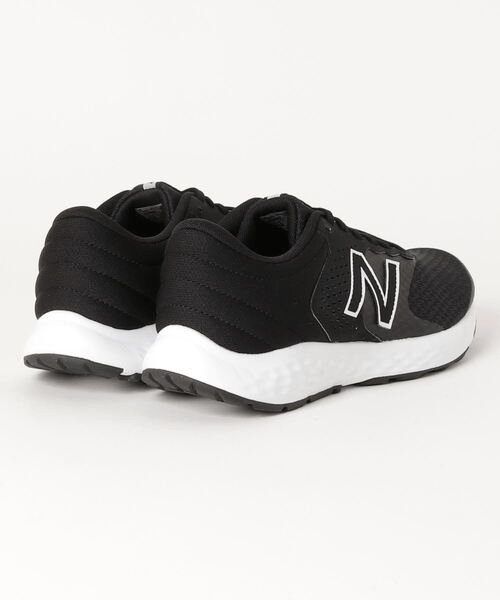 Giày New Balance 420 'Black White' ME420LB2 - Ảnh 4