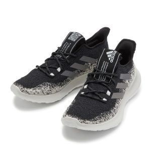 Alternative view of Giày Adidas SenseBounce+ 'Black White' F36923