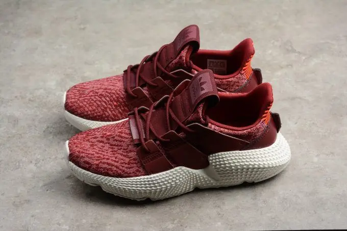 Giày Adidas Prophere 'Trace Maroon' AC8721 - Ảnh 4