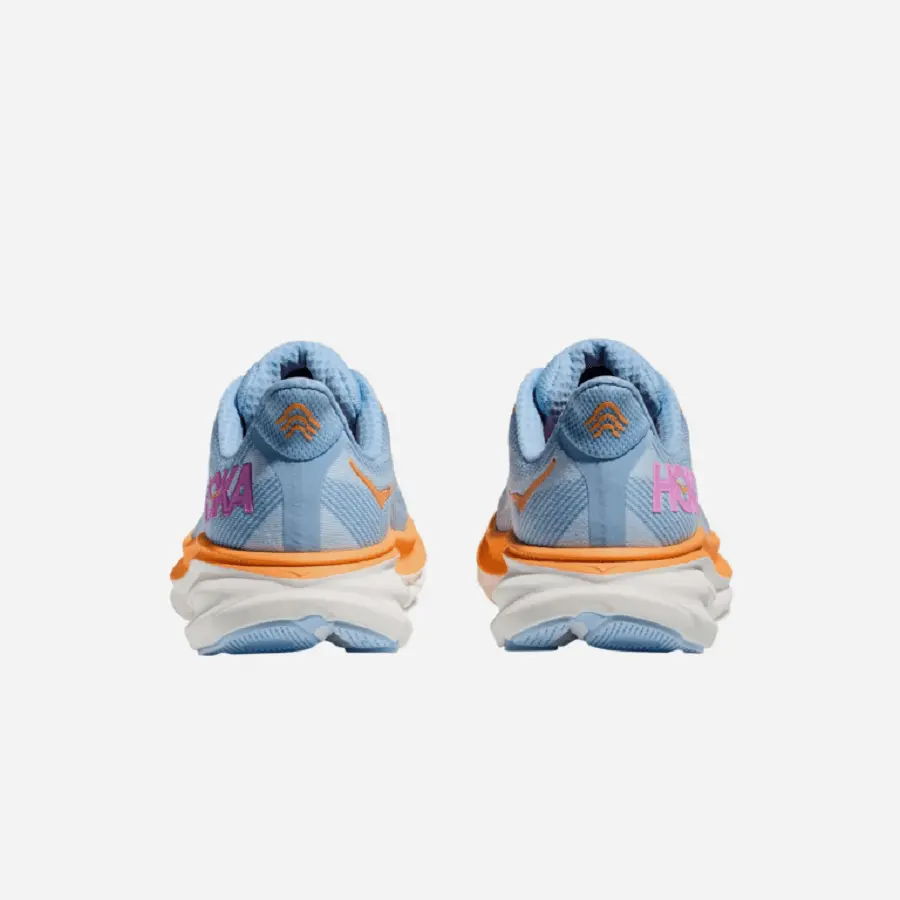 Giày Hoka Clifton 9 Running ‘Blue’ 1127896-ABIW - Ảnh 7