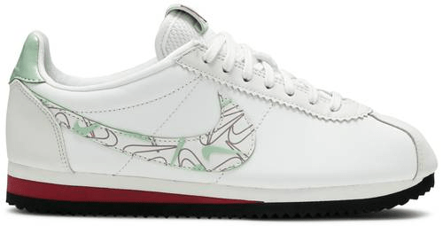 Giày Nike Wmns Classic Cortez SE 'Valentine' CI7854-100