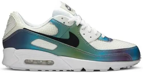 Giày Nike Air Max 90 'Bubble Pack' CT5066-100