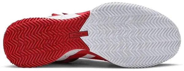 Giày Nike LeBron Soldier 13 SFG TB 'University Red' CN9809-600 - Ảnh 5