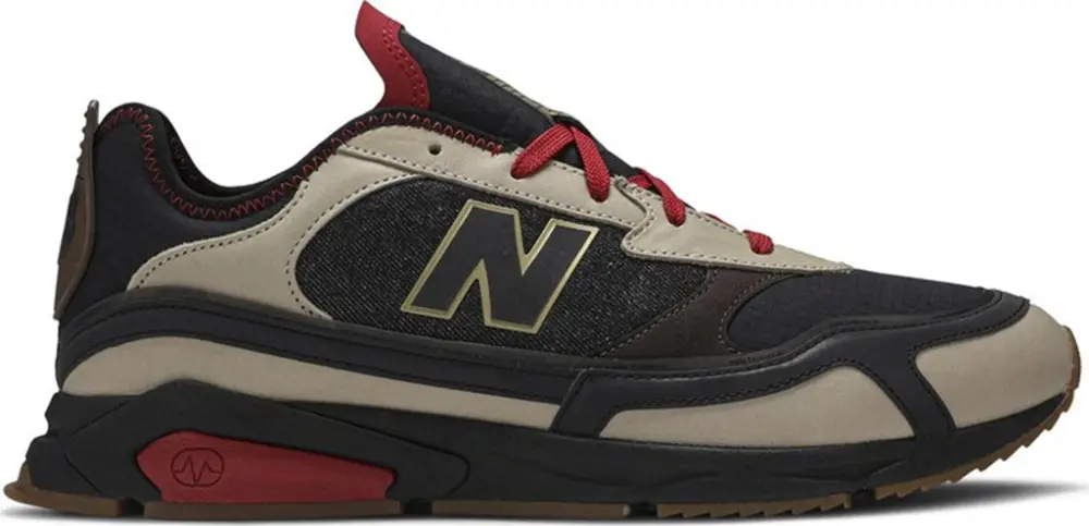 Giày New Balance Shoe Palace x X-Racer 'Year of the Rat' MSXRCSPC