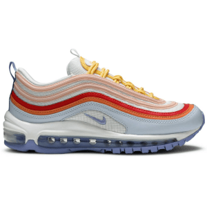Giày Nike Wmns Air Max 97 'Grey Light Thistle' CW5588-001