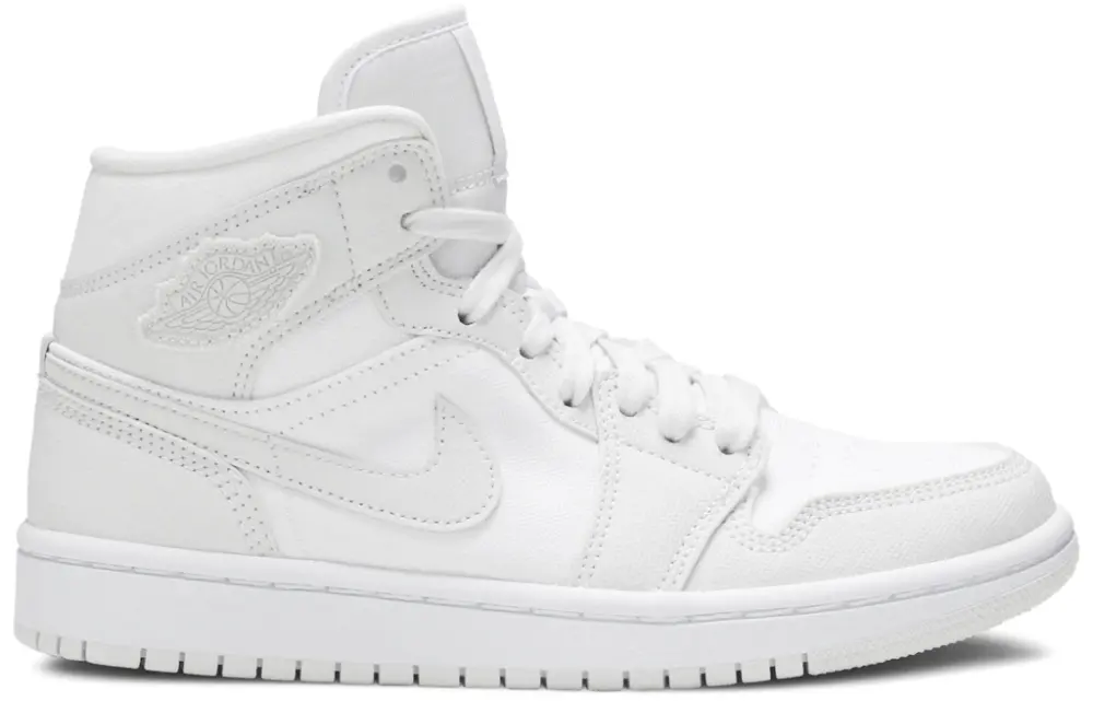 Giày Nike Wmns Air Jordan 1 Mid 'Spruce Aura' CV5280-103