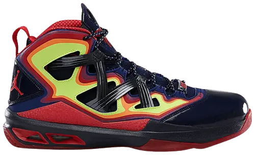 Giày Nike Air Jordan 1 Retro/Melo M9 Pack 'Year of the Snake' 597829-901