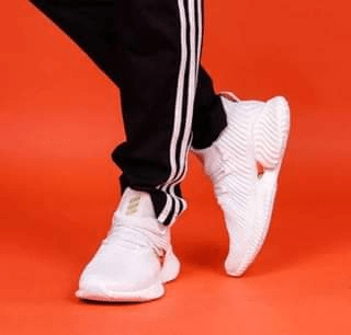 Giày Adidas Alphabounce Instinct M 'Gold' EE7613 - Ảnh 4