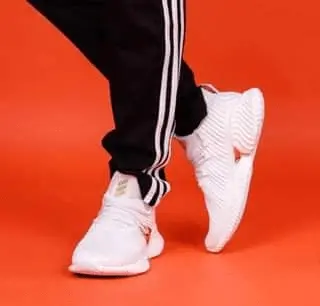 Giày Adidas Alphabounce Instinct M 'Gold' EE7613 - Ảnh 4