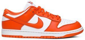 Giày Nike Dunk Low Retro SP 'Syracuse' CU1726-101