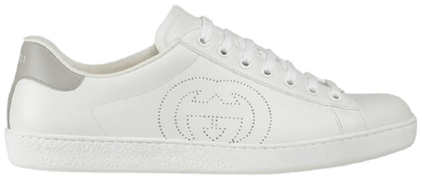 Giày Gucci Ace 'Interlocking G' 599147-AYO70-9094