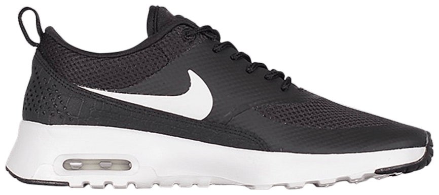 Giày Nike Air Max Thea 'Black Summit White' 599409-020