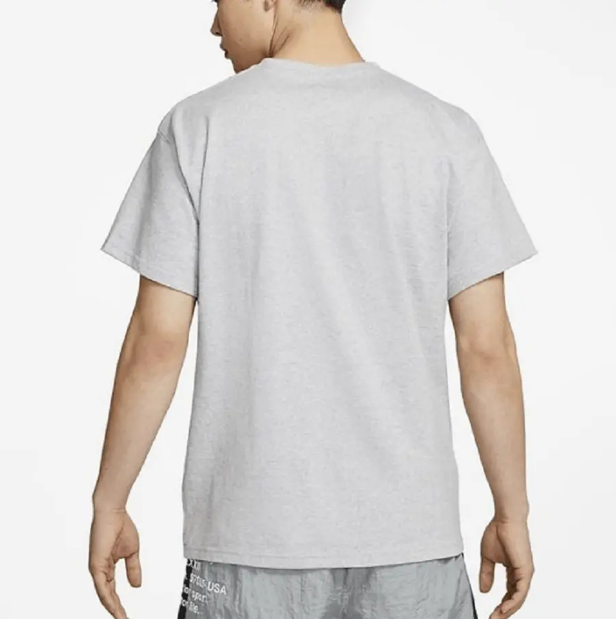 Áo Nike Max 90 NK 50 LBR Grey Tee CW5583-902 - Ảnh 6