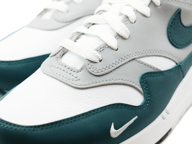 Giày Nike Air Max 1 LV8 'Dark Teal Green' DH4059-101 - Ảnh 5