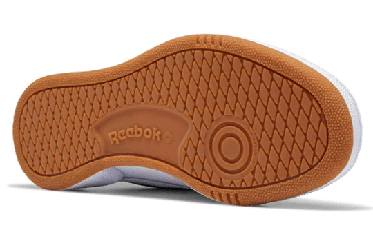 Giày Reebok Club C 85 'Outdoor White' GZ6872 - Ảnh 5