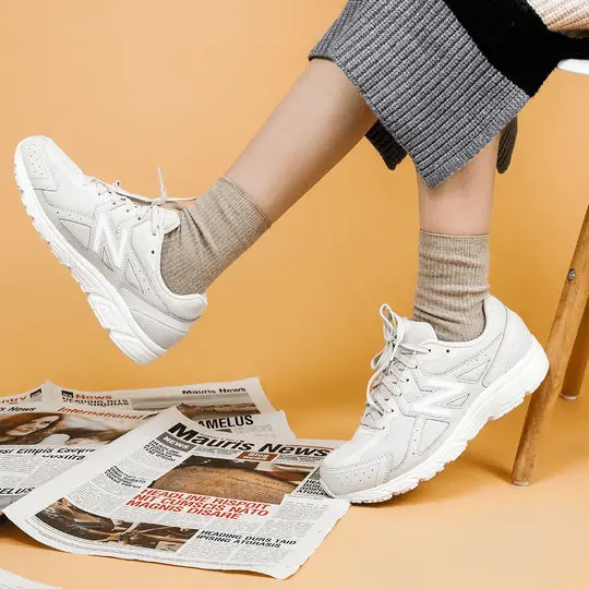 Alternative view of Giày New Balance 480 'Khaki' W480WD5