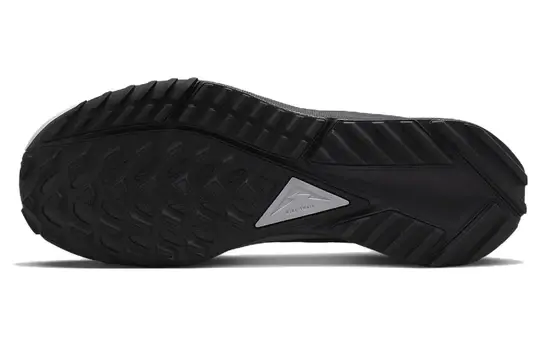 Giày Nike React Pegasus Trail 4 GORE-TEX 'Black Silver' DJ7926-001 - Ảnh 7
