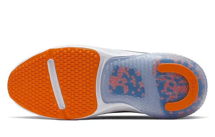 Giày Nike Joyride Nova Gs 'laser Fuchsia Laser 'Light Blue Fury Orange' AQ3141-600 - Ảnh 7