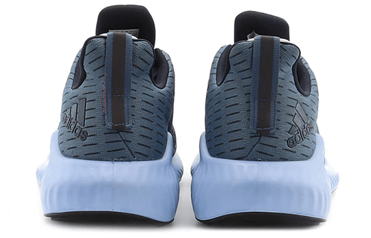 Giày Adidas Alphabounce+ 'Tech Ink' F33907 - Ảnh 4