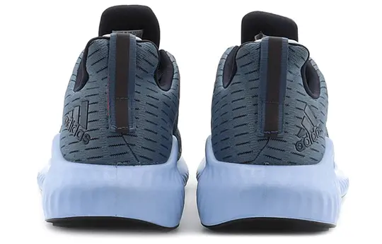 Giày Adidas Alphabounce+ 'Tech Ink' F33907 - Ảnh 4