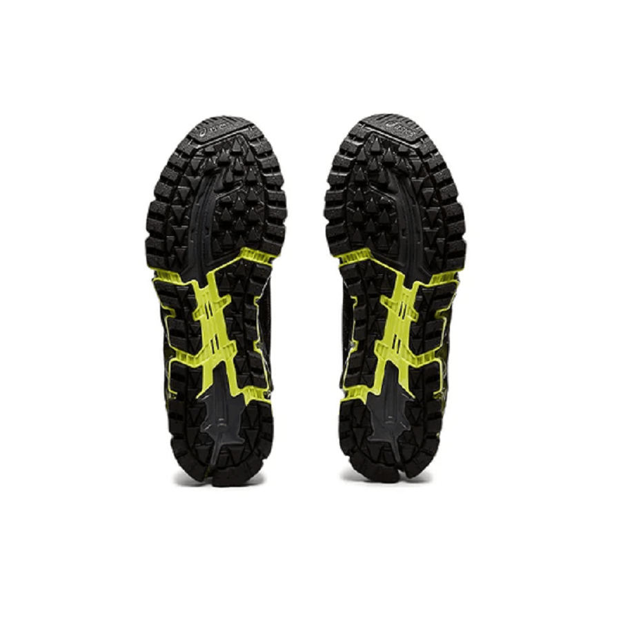 Giày Asics Gel-Quantum 360 6 'Black Green' 1201A258-001 - Ảnh 6