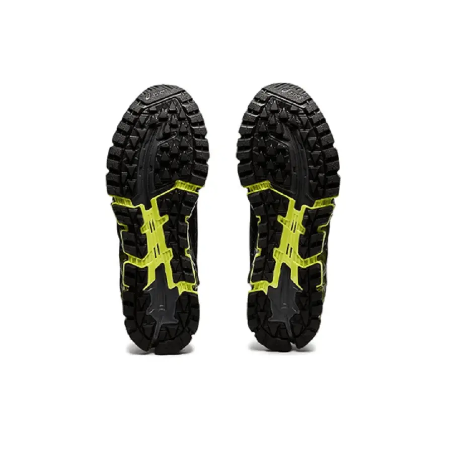Giày Asics Gel-Quantum 360 6 'Black Green' 1201A258-001 - Ảnh 6