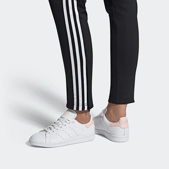 Giày Adidas Stan Smith 'Icey Pink' EE5865 - Ảnh 3