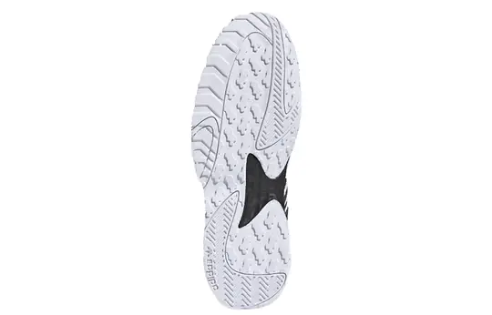 Giày Adidas Streetball Shoes 'Black White' FY7101 - Ảnh 9