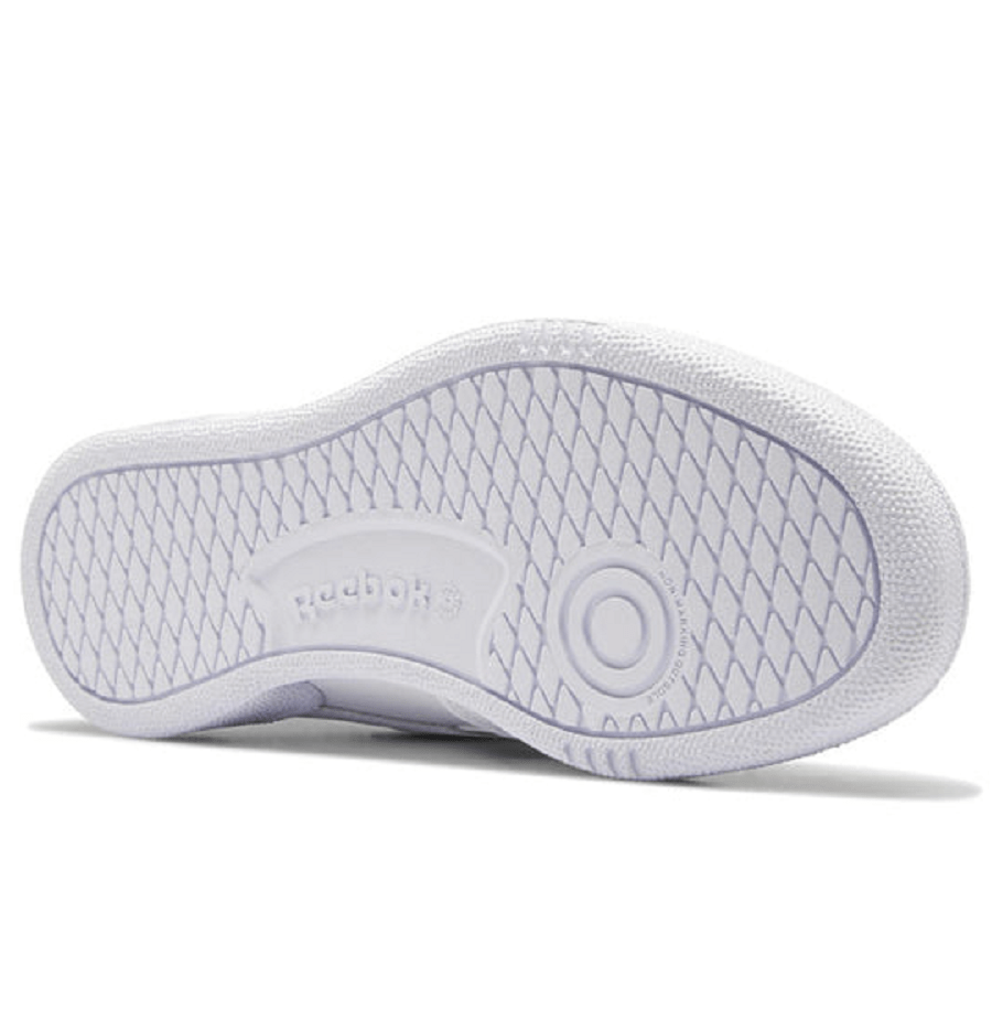 Giày Reebok Club C Revenge ‘White Vector Navy’ H04168 - Ảnh 6