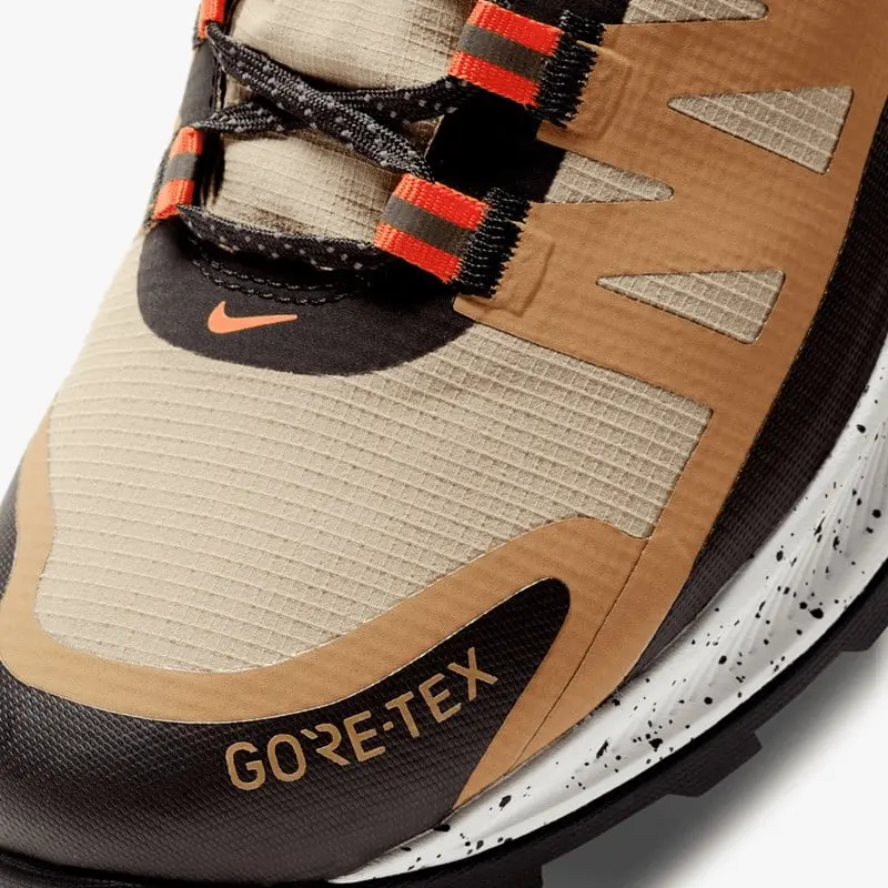 Giày Nike ACG Air Nasu Gore-Tex 'Khaki Golden Beige' CW5924-200 - Ảnh 11