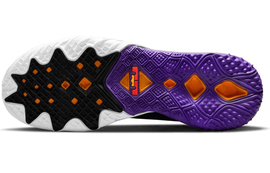 Giày Nike LeBron 18 Low EP 'ACG Terra' CV7564-003 - Ảnh 8