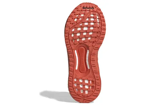 Giày Adidas x Karlie Kloss SolarGlide 'Raw Amber' FW6772 - Ảnh 6