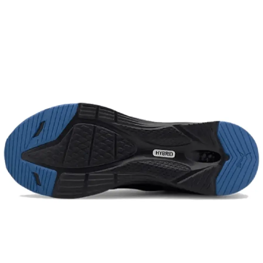 Giày Puma Mens Hybrid Fuego 'Black' 192661-08 - Ảnh 5
