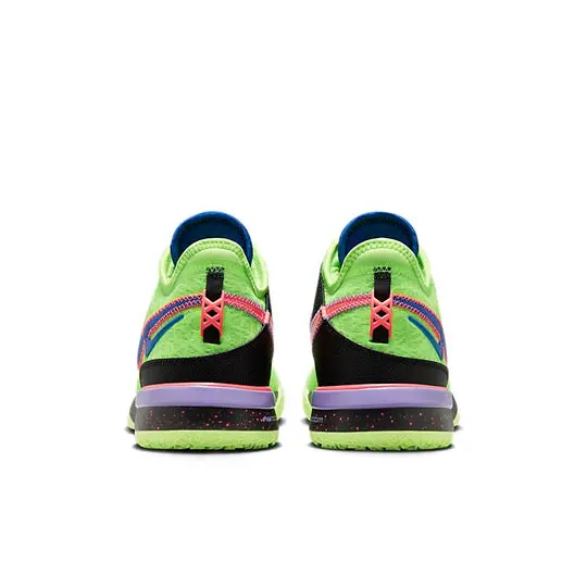 Giày Nike Zoom LeBron Nxxt Gen EP 'Ghost Green' DR8788-300 - Ảnh 7