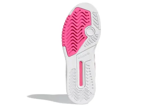 Giày Adidas Originals Drop Step 'White Pink' FV4883 - Ảnh 10