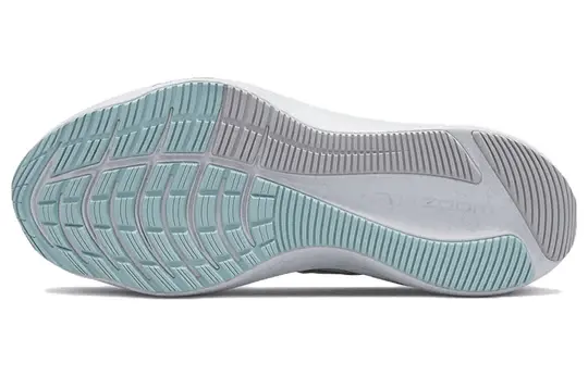 Giày Nike Wmns Winflo 8 Premium 'Phantom Metallic Luster' DA3056-002 - Ảnh 13