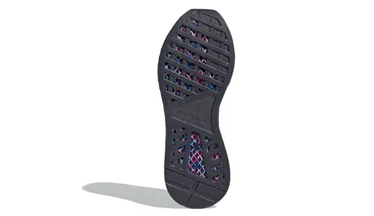 Giày Adidas Originals Deerupt Runner 'Multicolor' EE5656 - Ảnh 10