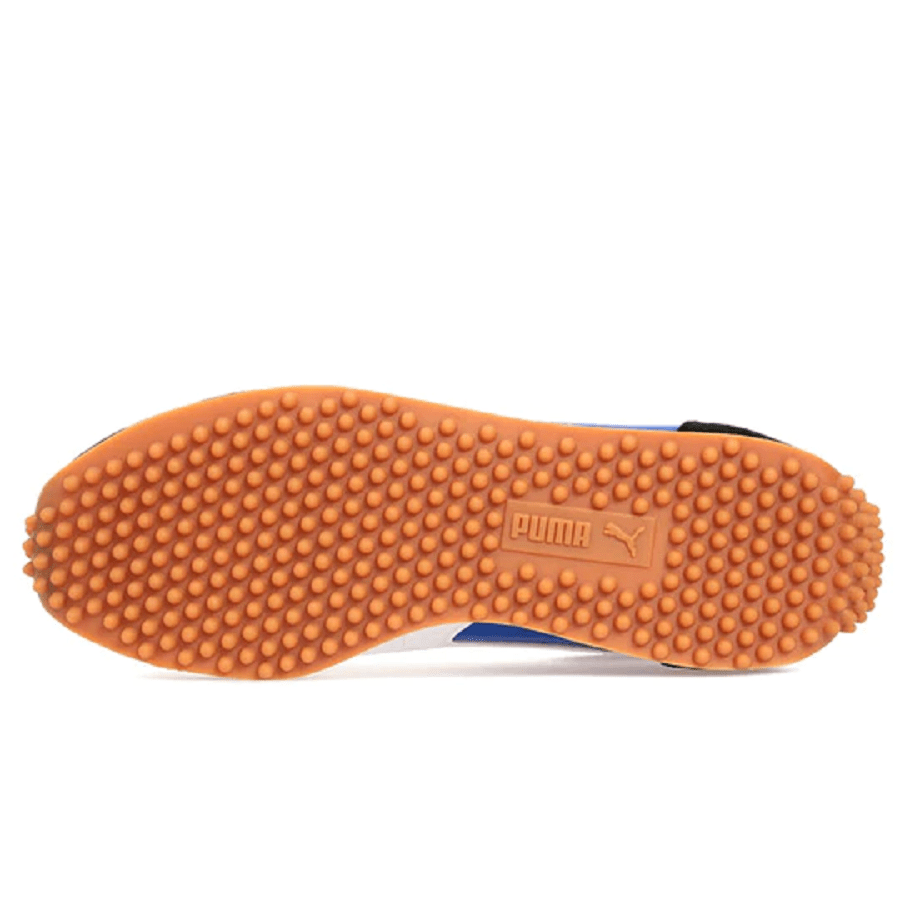 Giày Puma Whirlwind Classic 'Black Blue White' 351293-95 - Ảnh 5