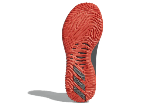 Giày Adidas Dame D.o.l.l.a 'Black Grey' AC7645 - Ảnh 7