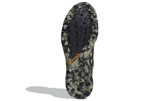 Giày Adidas Terrex Swift R2 GORE-TEX Hiking 'Camo' EG2872 - Ảnh 6
