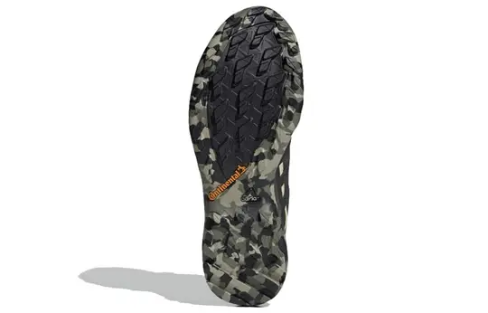 Giày Adidas Terrex Swift R2 GORE-TEX Hiking 'Camo' EG2872 - Ảnh 6