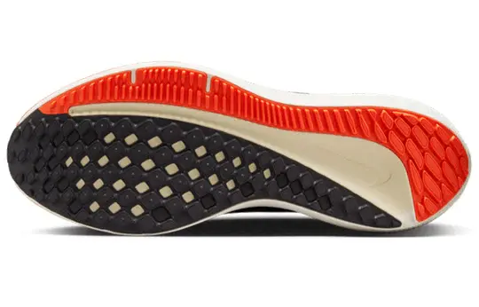 Giày Nike Air Winflo 9 'Black Coconut Milk' DX6040-071 - Ảnh 10