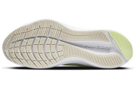 Giày Nike Wmns Zoom Winflo 7 'Barely Volt' CJ0302-100 - Ảnh 6