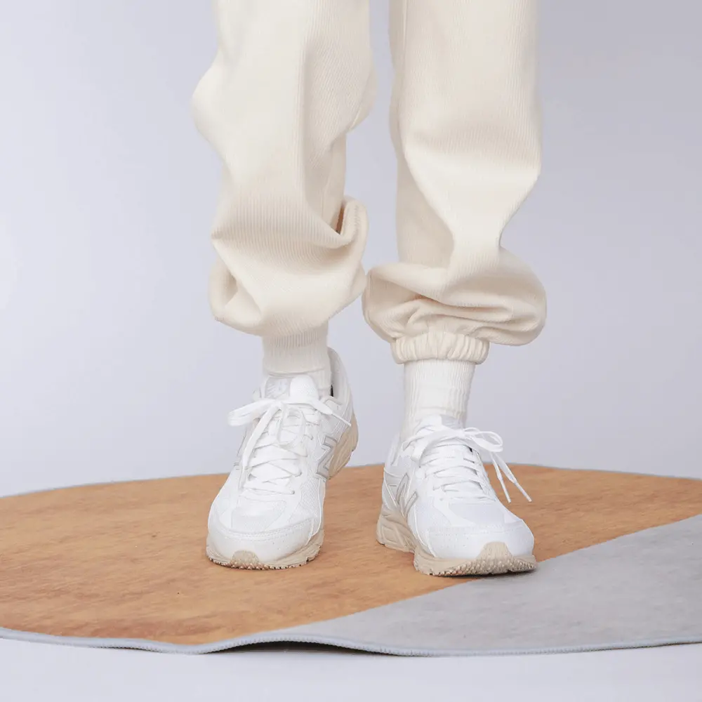 Giày New Balance 480 'White' W480WL5 - Ảnh 7