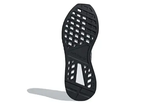 Giày Adidas Deerupt 'Alphatype' B42063 - Ảnh 10