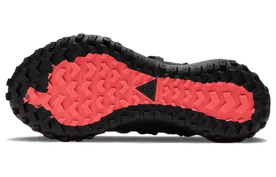 Giày Nike ACG Mountain Fly Low 'Anthracite' DA5424-001 - Ảnh 10