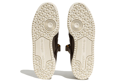 Giày Adidas originals FORUM 84 'Brown' HQ6937 HQ6937 - Ảnh 5