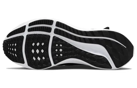 Giày Nike Air Zoom Pegasus 39 FlyEase 'Black White' DJ7382-001 - Ảnh 5
